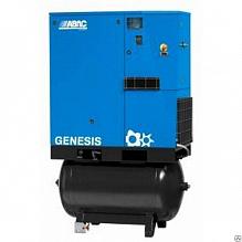 картинка Винтовой компрессор GENESIS 7.5/270 от компании Нова Механика