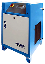 картинка Винтовой компрессор SOLO 7 от компании Нова Механика