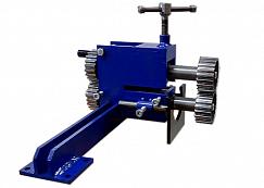 Зиговочная машина ручная SBX-ZR150 от компании Нова Механика