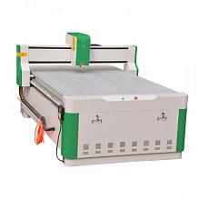 картинка ФРЕЗЕРНЫЙ СТАНОК С ЧПУ RJ 1212 (КРУГЛЫЕ НАПРАВЛЯЮЩИЕ) от компании Нова Механика