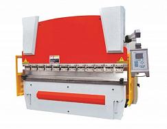 Пресс гидравлический  Stalex WE67K-200/3200 от компании Нова Механика