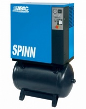 картинка Винтовой компрессор SPINN E 5.5-10/200 ST от компании Нова Механика