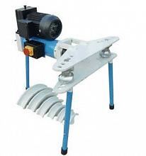 EPB-10 Электрогидравлический трубогиб c закрытой рамой от компании Нова Механика