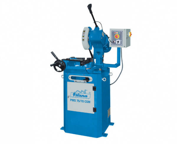 Ручной станок INDUSTRY PMS 75/70 CSМ от компании Нова Механика