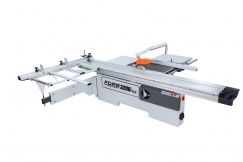 картинка Форматно-раскроечный станок FORS 3200 plus от компании Нова Механика