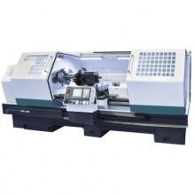 Токарный станок CKА 6180 от компании Нова Механика