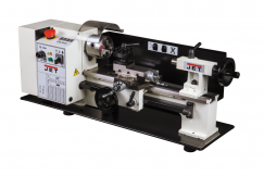 Токарный станок JET BD-7 от компании Нова Механика