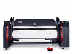 Электромеханический листогиб Transtech TVM 15/50 от компании Нова Механика