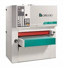 картинка Калибровально-шлифовальный станок GC 110 от компании Нова Механика