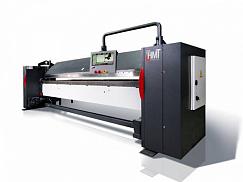 Электромеханический листогиб Transtech MAXI plus 20/80 от компании Нова Механика