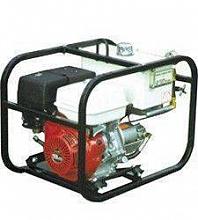 картинка Гидравлическая станция бензиновая HYDRA-TECH HT13G от компании Нова Механика