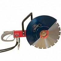 картинка Гидравлическая дисковая пила HYCON HCS20 Premium компании Нова Механика