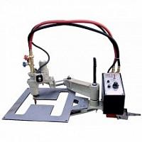 картинка Портативная газорезательная машина Huawei KMQ-1 компании Нова Механика