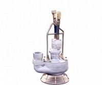 картинка Гидравлическая шламовая помпа Hydra-teсh VHLDI компании Нова Механика