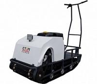 картинка Мотобуксировщик СТЕМ СЕВЕР Эксперт 500, двигатель 13 л.с. компании Нова Механика