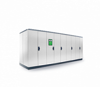 картинка Стабилизатор напряжения ORTEA Orion Plus 1250 компании Нова Механика