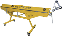 картинка Листогиб MetalMaster DachMaster 2750 компании Нова Механика