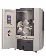 Гидравлический станок для автоматической заточки дисковых пил OTOMAT-96