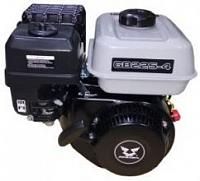 картинка Двигатель бензиновый Zongshen GB225-4 компании Нова Механика