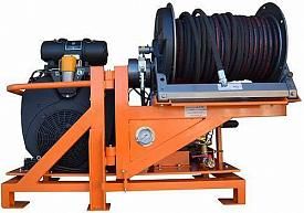 Гидродинамическое оборудование