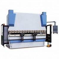 картинка Листогибочный станок PBH-220/4100 компании Нова Механика