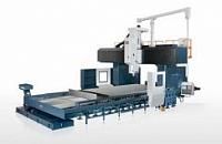 картинка Портальный обрабатывающий центр KAFO KRV-10237 компании Нова Механика