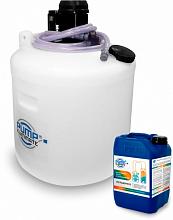 Элиминейтор PUMP ELIMINATE® 190 V4V