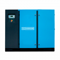 картинка Винтовой компрессор Hansmann RS55A-12 компании Нова Механика