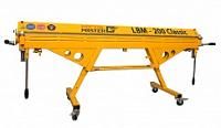 картинка Листогиб Metal Master LBM - 200 Classic компании Нова Механика