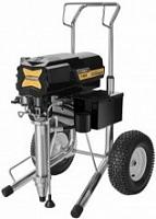 картинка Агрегат окрасочный TECMASTER T-REX 35 POWER PROFI поршневой компании Нова Механика