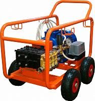 картинка Аппарат высокого давления Преус Е3521 компании Нова Механика