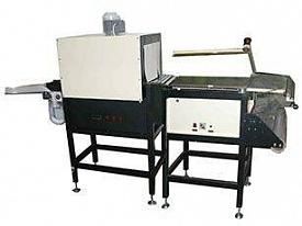 Термоупаковочное оборудование